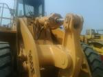 Used Loader CAT 966E Good Condition