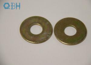 Quality Carbon Steel HV140 M5 TO M90 3D DIN9021 Flat Washer wholesale