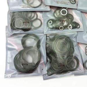 Quality SK250 8 Hydraulic Cylinder Rebuild Kits For Machinery Repair Shops wholesale
