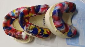 China Acrylic Thermoplastic Mouthguards For Boxers on sale