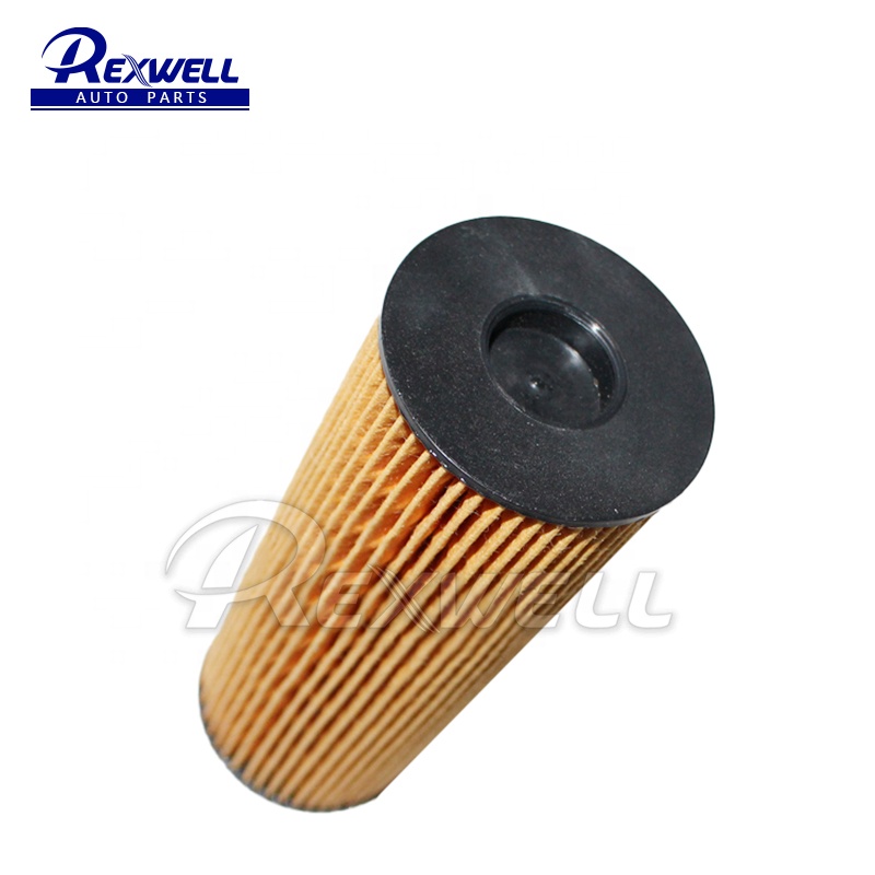 Auto Parts Oil Filter for Mercedes-Benz 1621803009 Optimize Your Vehicle's Oil System