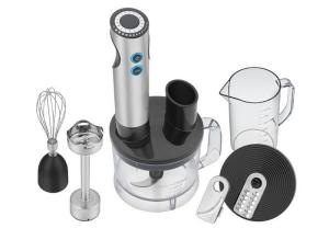 Quality Stainless Steel Slim Wand Blender Stick Immersion Blender wholesale