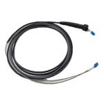 Fiber Optic Cable Connector NSN Waterproof Cover