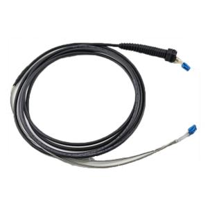 Quality Fiber Optic Cable Connector NSN Waterproof Cover wholesale