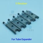 OEM Tube Expander Spare Parts U Receiver For Holding U Copper Pipe