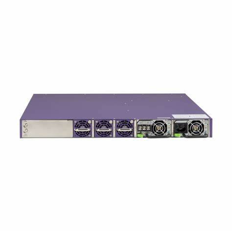 48 Port PoE Network Switch X670-G2-48X-4Q for Fast and Stable Network Performance
