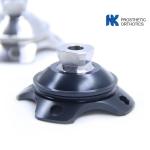 Stainless Steel 220lbs Four Prong Lamination Adaptor