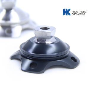 Quality Stainless Steel 220lbs Four Prong Lamination Adaptor wholesale