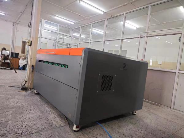 Cheap T1600 VLF CTP Machine For Packaging Carton Sheetfed Printing for sale