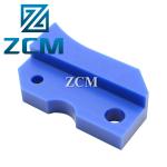 Fast Production POM Diameter 65mm CNC Plastic Machining