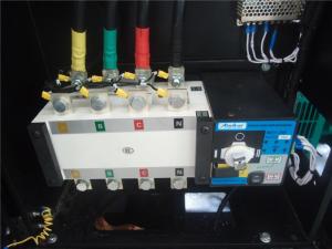 Quality 1500rpm Cummins Diesel Generator 125kva 6BTAA5.9-G2 wholesale