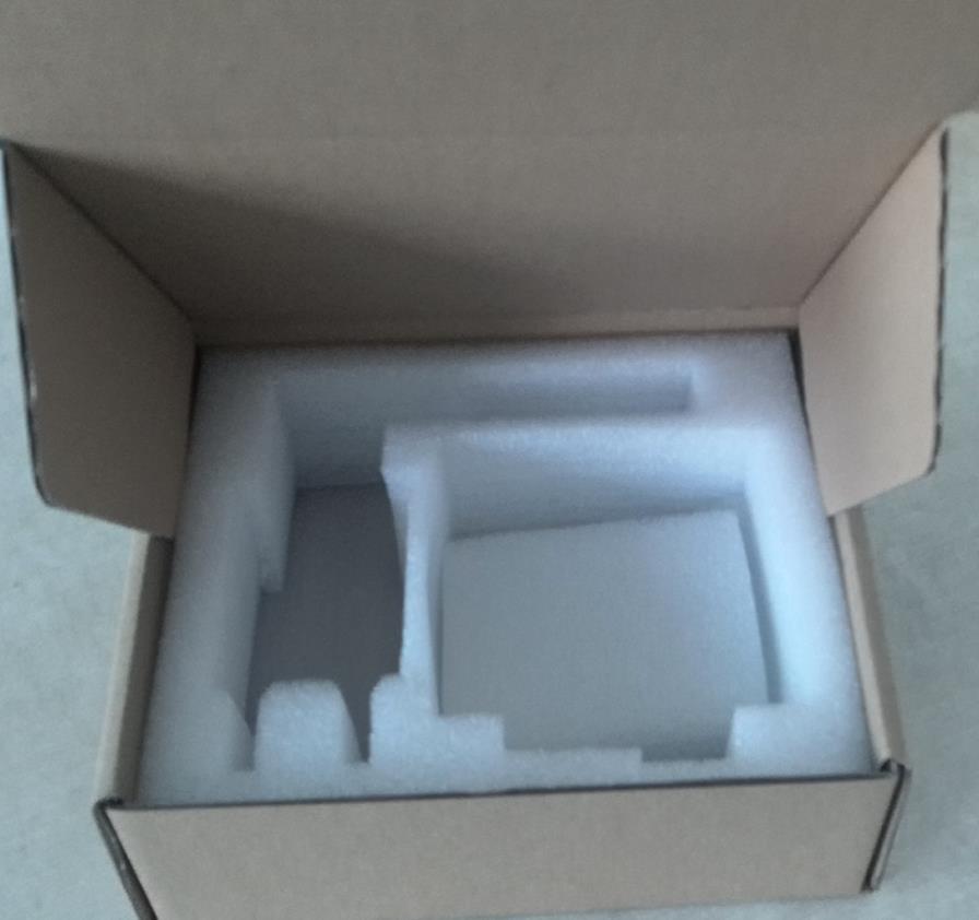 CE Fiber Optic USB Extender USB 3.0 Type B Male Connector