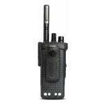 Dp4600 Custom Original Version Long Distance Vhf Uhf Two Way Radio Walkie Talkie
