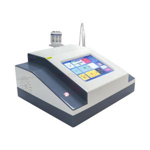 Quality Diode Laser Pigmentation Removal Machine 980nm For Capillary Vascular Therapy wholesale