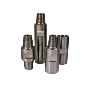 Quality Ferrite Magnet Crossover Sub Drilling With Phosphating Copper Plating wholesale