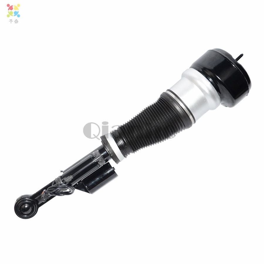 UBU brand Air Shock Absorber For W221 221 320 04 38 2213200438 Air Strut big quantity in stock shipped immediately