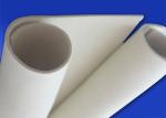 Seamless 100% Nomex Meta Aramid Felt Superior Strength And Durability