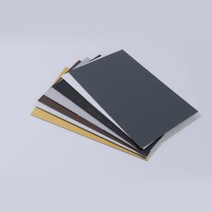 Quality 4*8 Aluminum Composite Panel ACP Wall Panel For Decoration Material wholesale