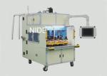 Eight Working Station motor stator Coil Winding Machine For Small And Middle