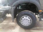 6X4 380HP 400HP 430HP Sinotruk HOWO Container Cargo Trailer Tractor Head Truck