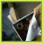 300 Series 304 Stainless Steel Sheet Coil Slitting Edge With 0.2mm - 10mm