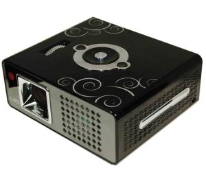 Quality Mini Projector COOLUX 3+ wholesale
