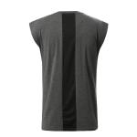 Low Price Men Sports T Shirts Compression Breathable Quick Dry Athletic Fitness