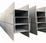 Non Alloy H Beam Channel SS400B AS300B S355J0 Q235B