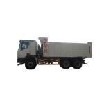 Foton 30t Diesel 6x4 Heavy Tipper Dump Tipping Dumper Trucks For Road Transport