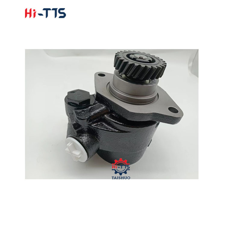6D155 S6D155 SA6D155 D355A-3 Engine Oil Pump 6128-52-1013 Made In China