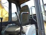 Used Origin Crawler Excavator Komatsu PC200-6 with Break Line Hot Sale