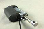 High Waterproof Electric Linear Rod Actuator IP66 Rod Style Actuator