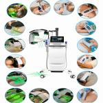 Effective Fat Removal Slimming Cold Laser Therapy Machine 800W 10D Maxlipo