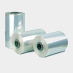 Laminated Folding Cryogenic Cling Food Packaging Heat Pof Pvc Polyolefin Shrink