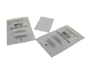 Quality Medical Biohazard Transport Bag 168mm X 283mm 2 Years -20°C To +50°C wholesale