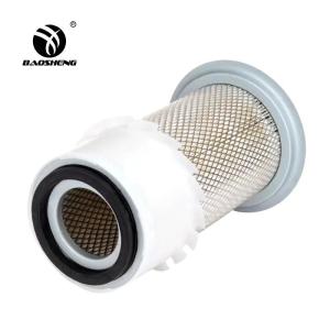 Quality 3EC0111630 FA719 Excavator Air Filter 275mm Height Semi Truck Air Filter wholesale