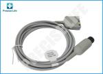 Drager 2606496 ECG trunk cable 5-lead IEC/AH colour code for Vista-120 monitor