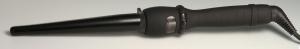 Quality Cone Curling Iron /Hair curler JR-21E -Black wholesale