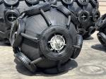 2 Year Warranty Customized High Performance Rubber Marine Pneumatic Fender