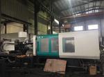 Energy Efficiency Plastic Mold Making Machine Durable For Garden Furniture