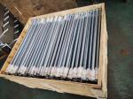 Prefab Hot DIP Galvanized Helical Ground Anchors Screw Helical Bolt Ground Pile