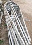 Modern Prefabricated Steel Structure Warehouse Shed Building Materials