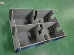 Plastic Dividers Box Turnover PP Hollow Sheet Anti Pressure Shipping