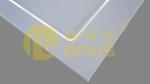 Strong alkali resistance epoxy resin lab countertops molded marine edge