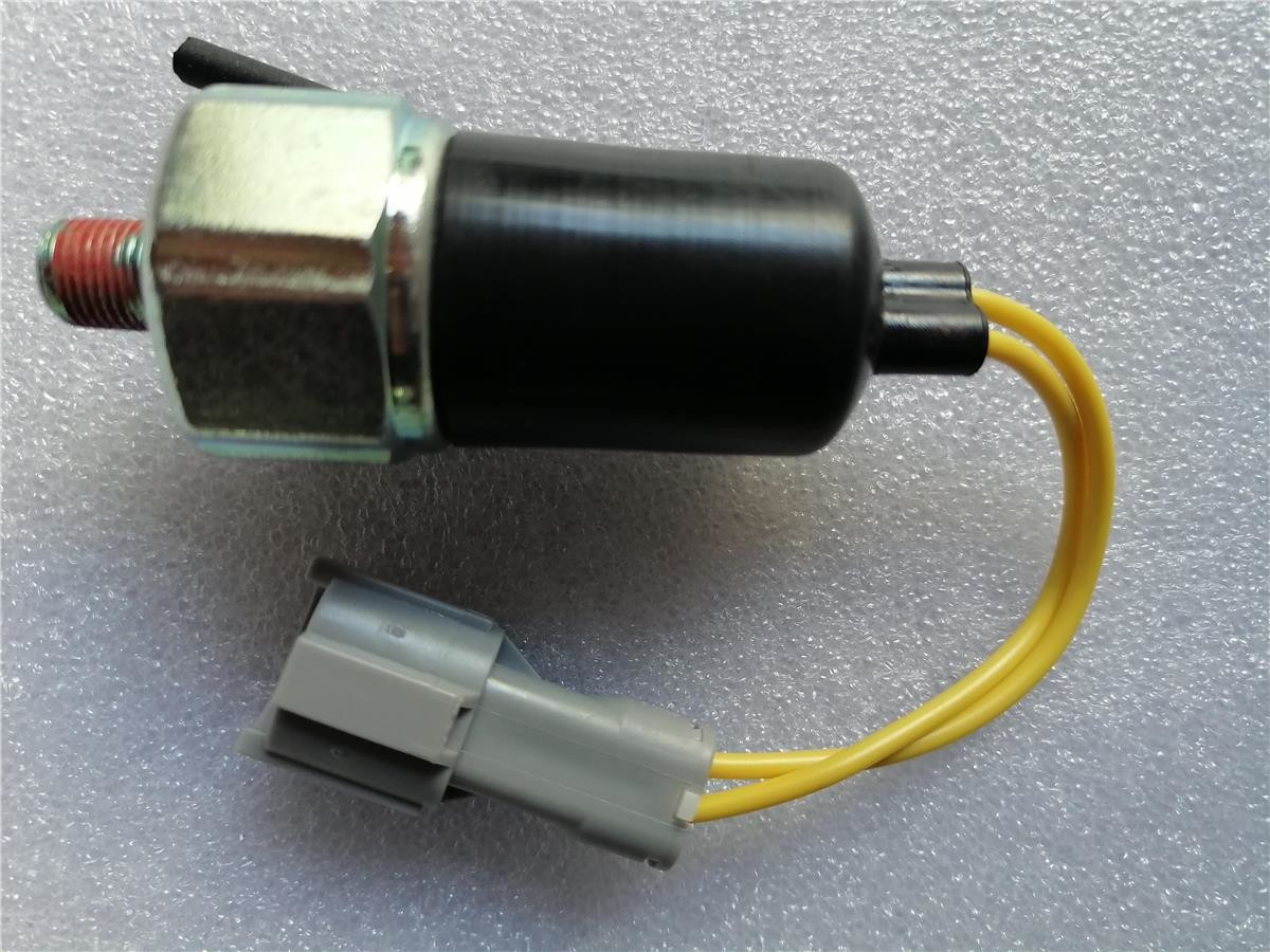 701/60052 70160052 Oil Sensor For JCB