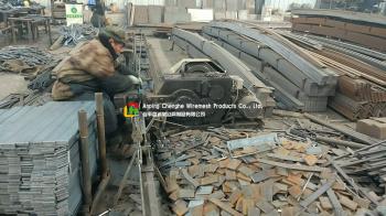 Anping Chenghe Wiremesh Products Co.,Ltd.