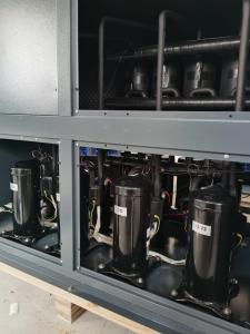 Quality 78KW Water to Water Heat pumps wholesale