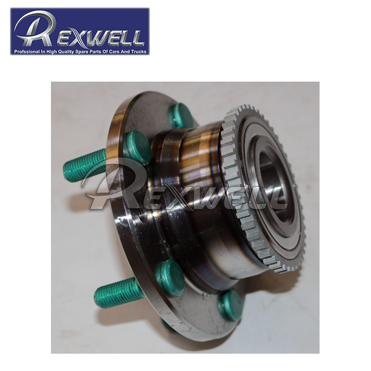 6 Mazda Replacement Parts Front Wheel Hub Bearing G14V2615XA