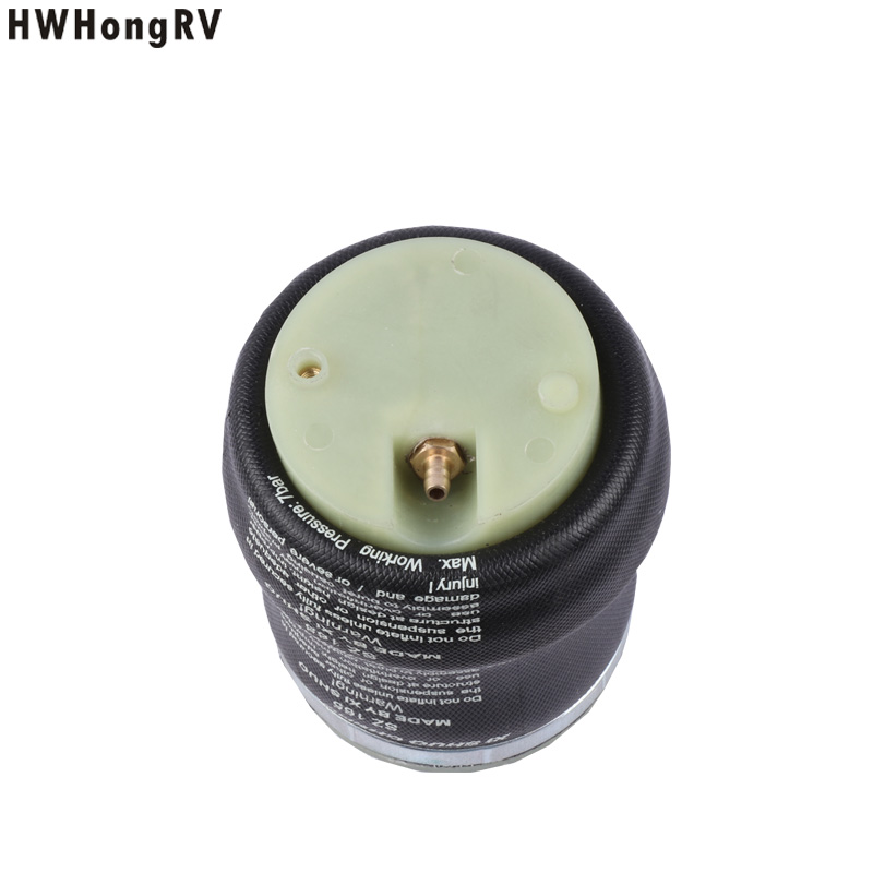 Truck driver air suspension seat gas spring seat gas bag truck seat shock-absorbing rubber lung /rubber spring