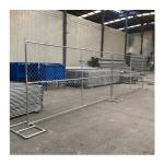 6ft x 10ft Hot Dipped Galvanized Temporary Fencing for Construction Site